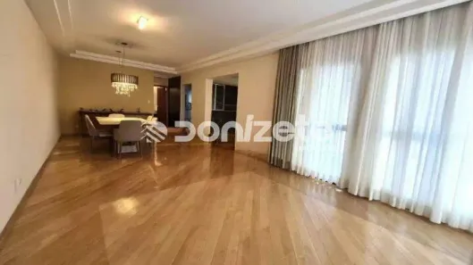 Apartamento com 3 Quartos à venda, 190m² no Campestre, Santo André