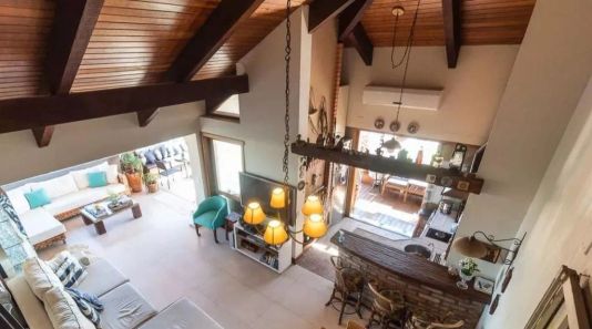 Cobertura com 4 Quartos à venda, 420m² no Jardim Botânico, Porto Alegre