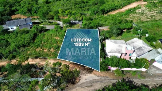 Lote/Terreno à venda, 1533m² no Ebenezer, Gravatá