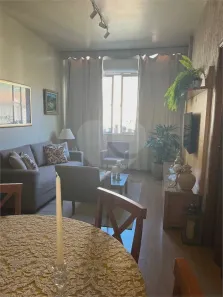 Apartamento com 3 Quartos à venda, 71m² no Méier, Rio de Janeiro