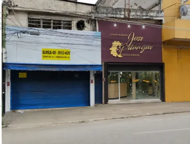 Ponto Comercial para alugar, 316m² no Centro, Belford Roxo