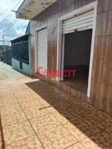 Ponto Comercial para alugar, 60m² no Vila Tamandaré, Ribeirão Preto
