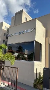 Apartamento com 2 Quartos à venda, 44m² no Aracapé, Fortaleza
