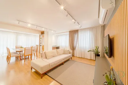 Cobertura com 3 Quartos à venda, 202m² no Bom Retiro, Joinville
