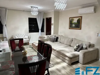 Sobrado com 3 Quartos à venda, 196m² no Dos Casa, São Bernardo do Campo