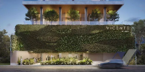 Apartamento com 3 Quartos à venda, 385m² no Country, Cascavel
