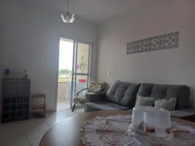 Apartamento com 2 Quartos à venda, 51m² no Jardim América, São José dos Campos