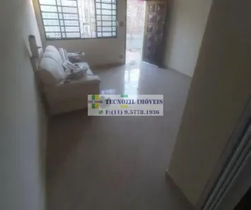 Sobrado com 2 Quartos à venda, 90m² no Vila Gumercindo, São Paulo