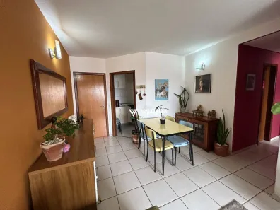 Apartamento com 3 Quartos à venda, 90m² no Centro, Sorocaba