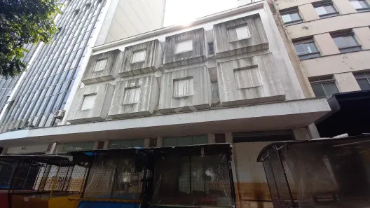 Prédio Comercial para alugar, 1900m² no Centro Histórico, Porto Alegre