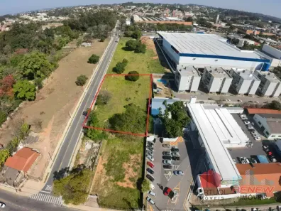 Lote/Terreno à venda, 3850m² no Nova Vinhedo, Vinhedo