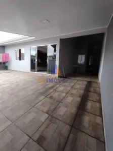 Casa com 3 Quartos à venda, 60m² no Guarani, Colombo