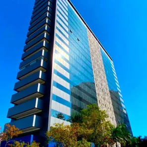 Sala Comercial para alugar, 316m² no Jardim Caravelas, São Paulo