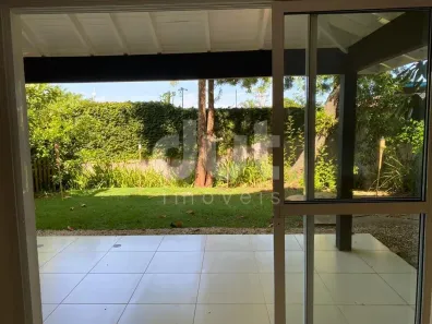 Casa de Condomínio com 3 Quartos para alugar, 171m² no Jardim das Paineiras, Campinas