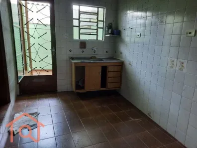 Casa com 1 Quarto para alugar, 60m² no Vila do Encontro, São Paulo