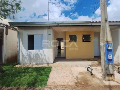 Casa de Condomínio com 2 Quartos à venda, 41m² no Jardim Ipanema, São Carlos