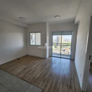Apartamento com 1 Quarto para alugar, 37m² no Presidente Altino, Osasco