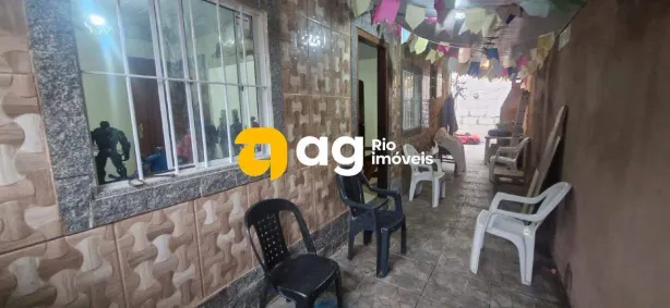 Casa com 3 Quartos à venda, 65m² no Bento Ribeiro, Rio de Janeiro