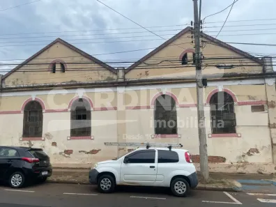 Galpão/Depósito/Armazém para alugar, 4734m² no Núcleo Residencial Silvio Vilari, São Carlos