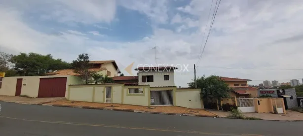 Casa com 3 Quartos à venda, 314m² no Parque Taquaral, Campinas