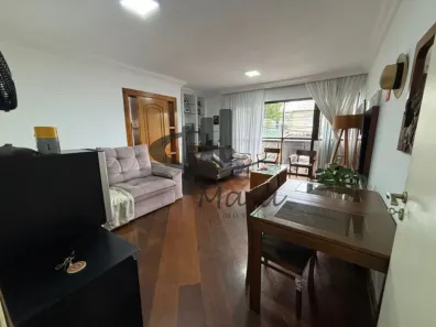 Apartamento com 2 Quartos à venda, 106m² no Santa Paula, São Caetano do Sul