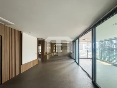 Apartamento com 3 Quartos à venda, 257m² no Jardim Anália Franco, São Paulo