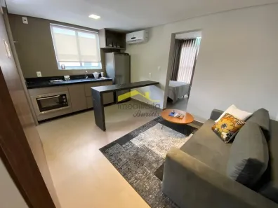 Flat com 1 Quarto à venda, 39m² no Estoril, Belo Horizonte