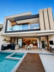 Casa de Condomínio com 4 Quartos à venda, 100m² no Recreio dos Bandeirantes, Rio de Janeiro