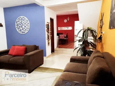 Sobrado com 4 Quartos à venda, 250m² no Vila Brasil, São Paulo