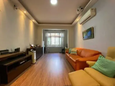 Apartamento com 2 Quartos à venda, 100m² no Copacabana, Rio de Janeiro