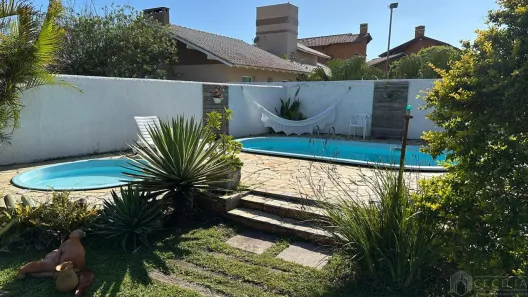 Casa com 3 Quartos à venda, 720m² no Imbé, Imbé