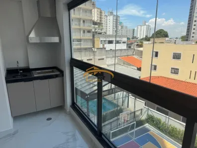 Apartamento com 3 Quartos à venda, 82m² no Vila Osasco, Osasco