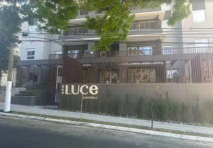 Apartamento com 3 Quartos à venda, 87m² no Cambuí, Campinas