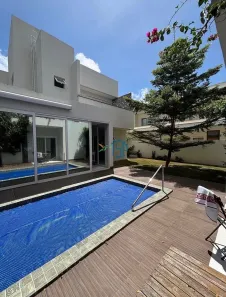 Casa com 3 Quartos à venda, 245m² no Pium (Distrito Litoral), Parnamirim
