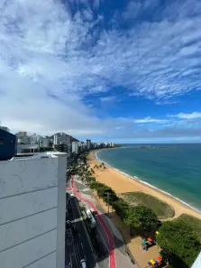 Apartamento com 2 Quartos para alugar, 100m² no Praia da Costa, Vila Velha