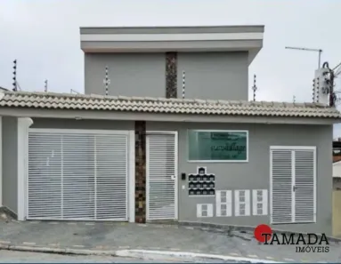 Casa com 2 Quartos à venda, 65m² no Vila Ré, São Paulo