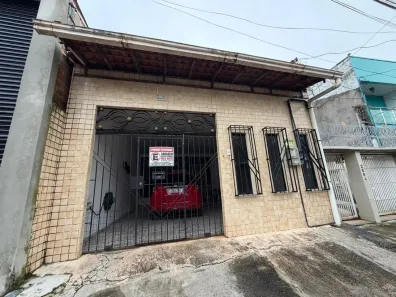 Casa com 4 Quartos à venda, 260m² no Pedreira, Belém