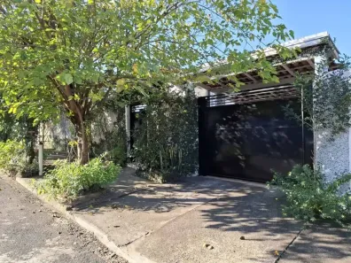 Casa com 2 Quartos à venda, 212m² no Vila Homero, Indaiatuba