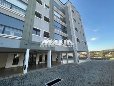 Apartamento com 3 Quartos à venda, 115m² no Centro, Vinhedo