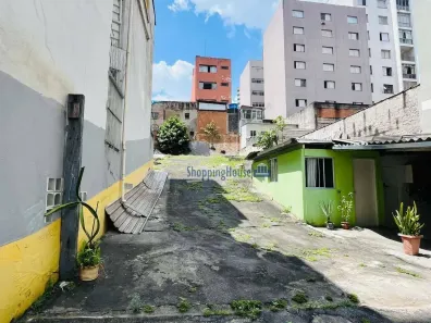 Lote/Terreno à venda, 676m² no Bela Vista, São Paulo