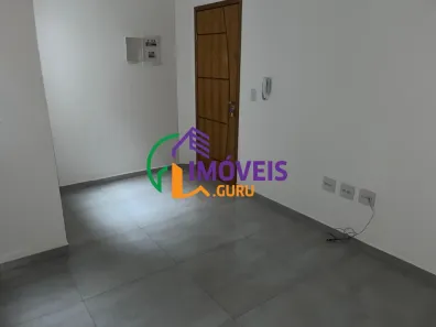 Cobertura com 2 Quartos à venda, 90m² no Jardim Bela Vista, Santo André