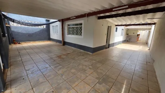 Casa com 2 Quartos à venda, 200m² no Planalto do Sol, Santa Bárbara D'Oeste