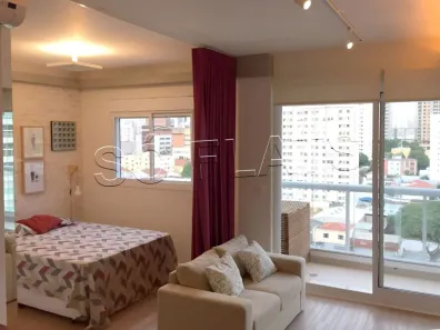 Apartamento com 1 Quarto à venda, 43m² no Vila Olímpia, São Paulo