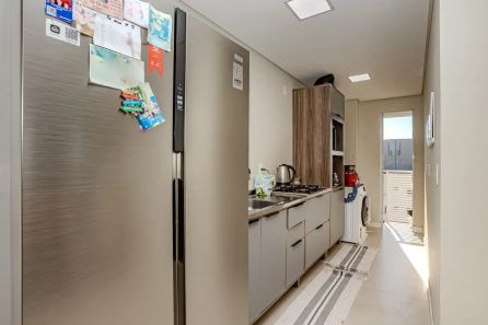 Apartamento com 2 Quartos à venda, 71m² no São João, Itajaí