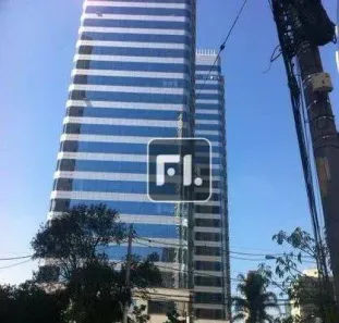 Sala Comercial para alugar, 260m² no Cidade Monções, São Paulo