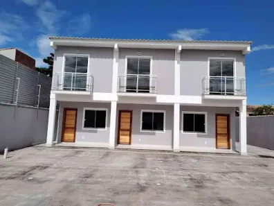 Casa com 2 Quartos à venda, 68m² no Jardim Atlântico Oeste (Itaipuaçu), Maricá