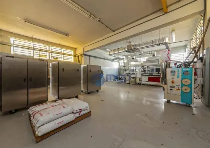 Prédio Comercial para alugar, 950m² no Vila Leopoldina, São Paulo