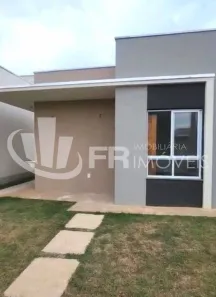 Casa de Condomínio com 2 Quartos à venda, 56m² no Aparecidinha, Sorocaba