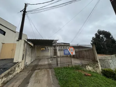 Casa com 2 Quartos à venda, 54m² no Oficinas, Ponta Grossa