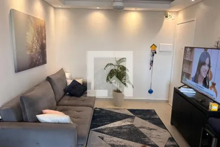 Apartamento com 3 Quartos à venda, 72m² no Vila Barros, Guarulhos
